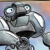 Робот бегун (Runner Bot)