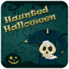 Призрак Хеллоуина (Haunted Halloween)