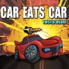Боевые тачки 3: Дополнительный контент (Car Eats Car 3 Twisted Dreams)