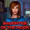 Поиск предметов: Дочь Луны (Daughter of the Moon)