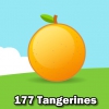 IDLE: Мандариновый магнат (Tangerine Tycoon)
