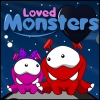 Отношения монстров (Loved Monsters)