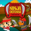 Оборона ниндзя (Ninja Defense)