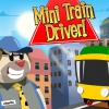 Машинист мини поезда (Mini Train Driver!)