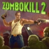 Убивая зомби 2 (Zombokill 2)