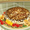 Мраморный чизкейк (Marble Cheesecake)