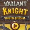 Доблестный рыцарь - спасти принцессу (Valiant Knight - Save the Princess)