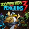 Зомби VS Пингвин 3 (Zombies vs Penguins 3)