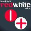 Красно-белый разрез (RedWhite Slice Levelpack)