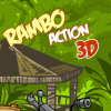 Рэмбо в действии (Rambo Action 3D)