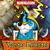 Удивительный защитник (Wonder Defender)