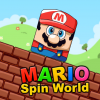 Марио: Вращающийся мир (Mario Spin World)