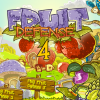 TD: Фруктовая защита 4 ( Fruit Defense 4)