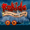 Красный ниндзя: Спасение принцессы (Rekido Red Ninja Kid Princess Rescue)