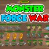 Война: Сила монстров (Monster Force War)