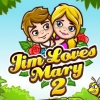 Джим и Мэри 2 (Jim loves mary 2 )