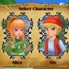 Приключения Алисы и Ника (Alice and Nix's Adventure)