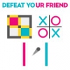 Состязание с друзьями (Defeat Your Friend)