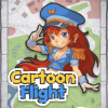 Мультяшный полёт (CARTOON FLIGHT)
