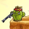 Стрелок - кактус 2 (Cactus Hunter 2)