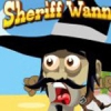 Шериф Вэннабл (Sheriff Wannabe)