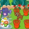 Волшебный сад даши ( Dora's Magical Garden)