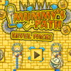 Путь мумии: Доп. уровни (Mumy's Path: Level Pack)