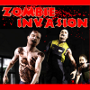 Вторжение Зомби (Zombie Invasion)