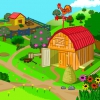 Даша спасает ферму ( Dora Saves The Farm)