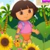 Цветочные корзины Даши ( Dora Flower Basket)