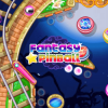 Пинбол: Фантастические звёзды (Fantasy Star Pinball)