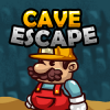 Убежать из пещеры (Cave Escape)
