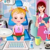 Беби Хэйзел: стаматология ( Baby Hazel Dental Care)