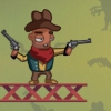 Шериф VS Зомби 2 (Gun Zombie Gun 2)