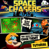 Космические охотники (Space Chasers)