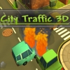 Городское движение 3D (City Traffic 3D)